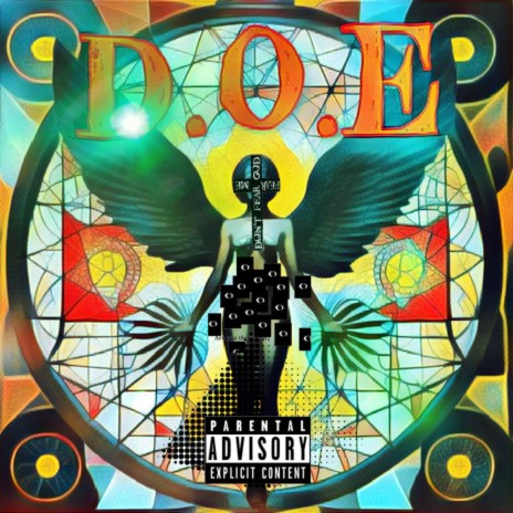 D.O.E (Divine Over Evil) | Boomplay Music