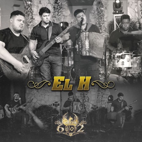 El H (En Vivo) | Boomplay Music