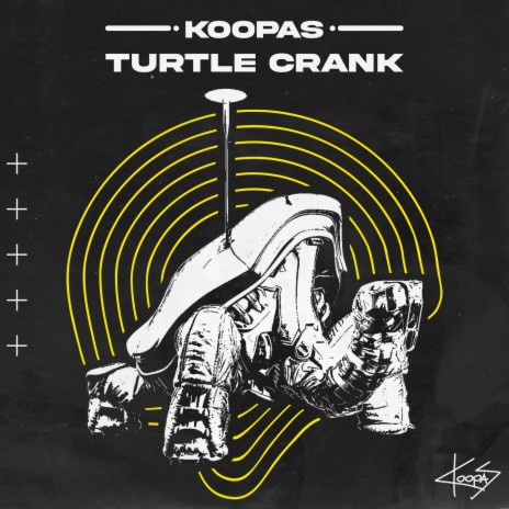 Turtle Crank | Boomplay Music