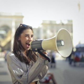 Only Girls Allowed vs. Only Girls Are Loud