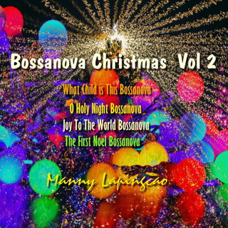 Bossanova Christmas, Vol. 2