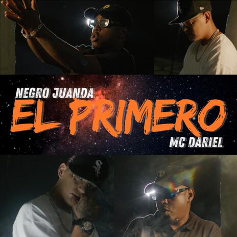 El Primero ft. MC Dariel | Boomplay Music