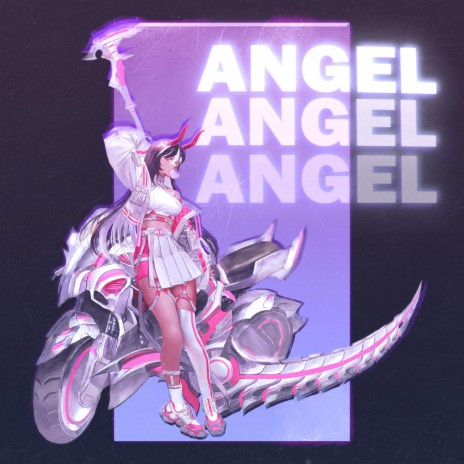 ANGEL | Boomplay Music