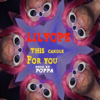 This Candle For You