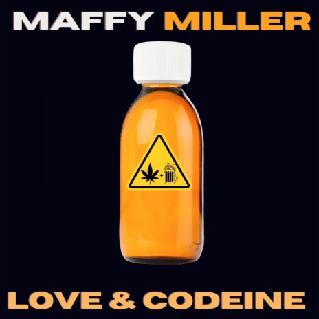 Love & Codeine | Boomplay Music