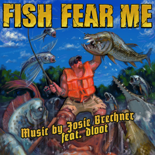 Fish Fear Me (Original Game Soundtrack)