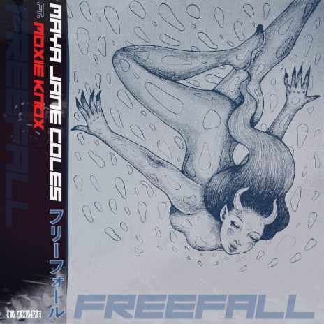 Freefall (feat. Moxie Knox) [Ruff Style Remix]