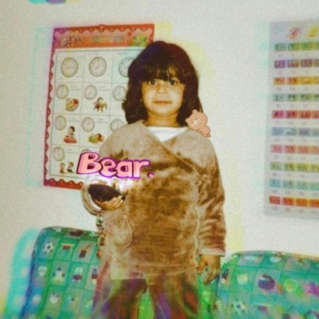 Bear.