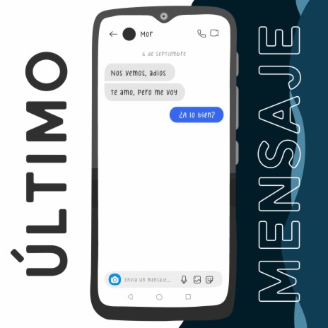 Último Mensaje | Boomplay Music