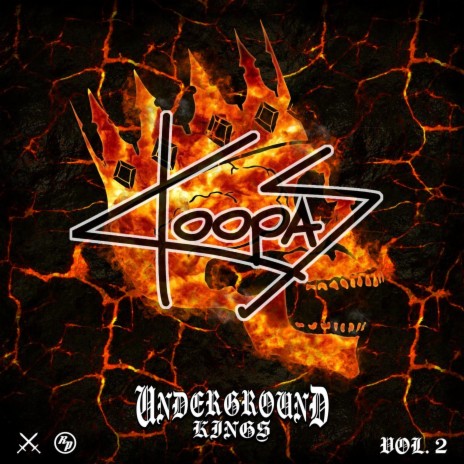 KING KOOPA | Boomplay Music