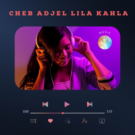 Lila Kahla | Boomplay Music