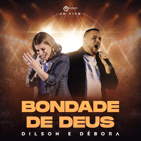 Bondade de Deus (Ao Vivo) | Boomplay Music