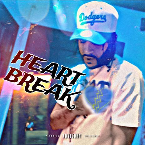 Heart Break (Radio Edit) | Boomplay Music