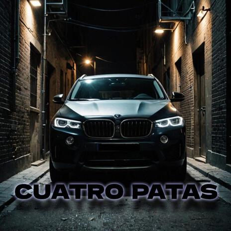 LUAR LA L TYPE BEAT (CUATRO PATAS REGGAETON INSTRUMENTAL-2024) | Boomplay Music