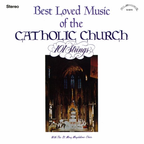 Our Wedding (with The St. Mary Magdalene Choir) [2021 Remaster] | Boomplay Music