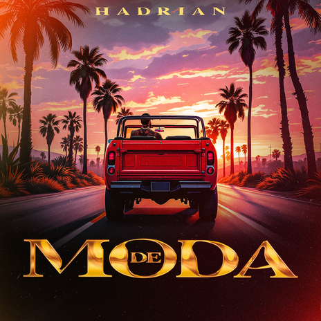 DE MODA | Boomplay Music