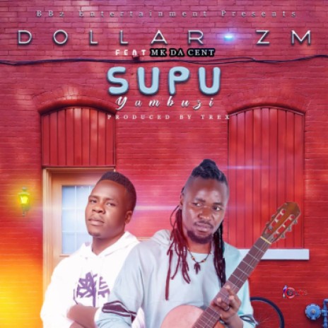 Supu_ya_mbuzi | Boomplay Music