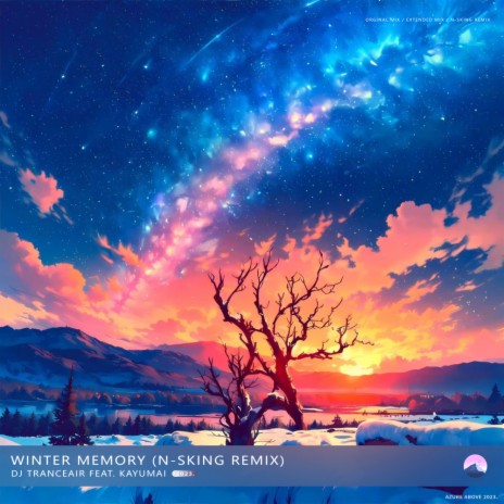 Winter Memory (N-sKing Extended Remix Dub) ft. Kayumai & N-sKing | Boomplay Music