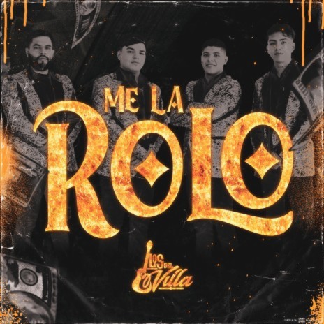Me La Rolo | Boomplay Music