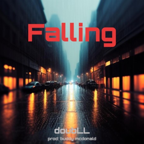 falling | Boomplay Music