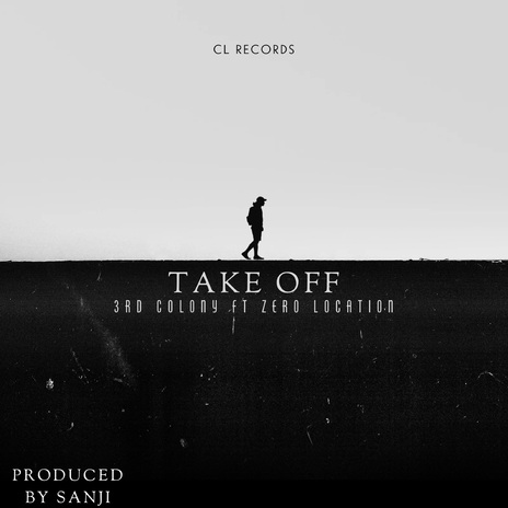 TAKE OFF (feat. Zero location) (RADIO) | Boomplay Music