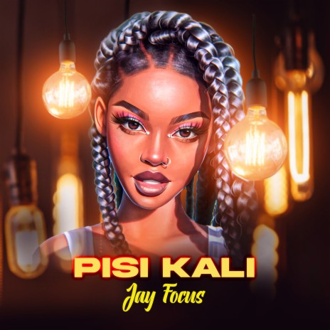 Pisi Kali | Boomplay Music