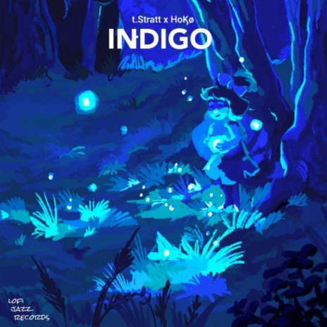 Indigo ft. Hokø | Boomplay Music