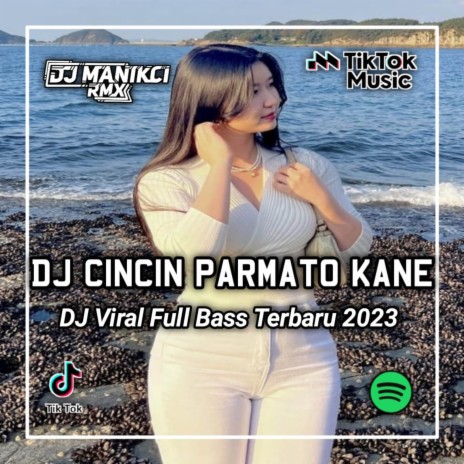 DJ CINCIN PARMATO DI JARI MANIH BREAKBEAT | Boomplay Music