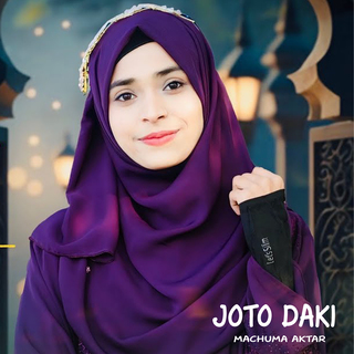 Joto Daki