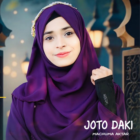 Joto Daki