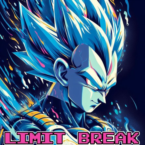 Limit Break X Survivor (From Dragon Ball Super)