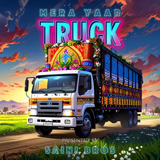 Mera Yaar Truck