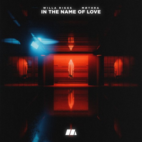 In The Name Of Love ft. MØTHRA | Boomplay Music