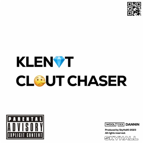 KLENOT/CLOUT CHASER ft. DANNIN | Boomplay Music