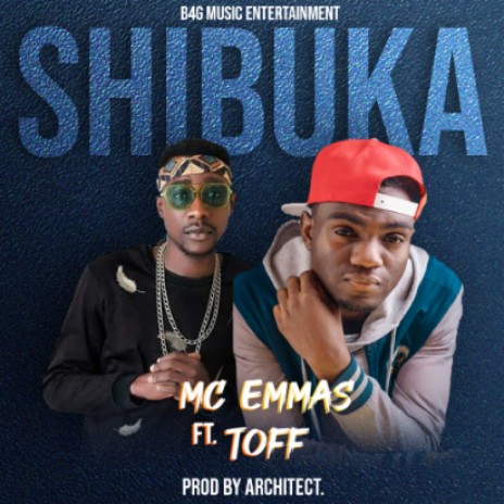 McEmmas Shibuka  | Boomplay Music