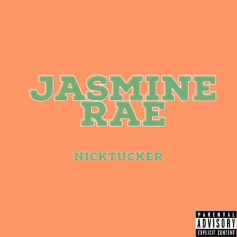 Jasmine Rae | Boomplay Music
