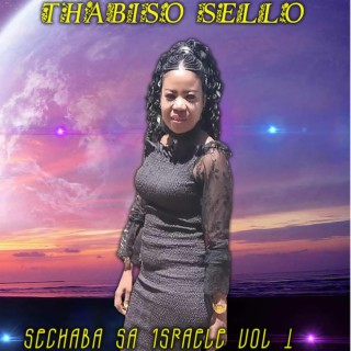 Thabiso Sello (sechaba sa Israel) vol