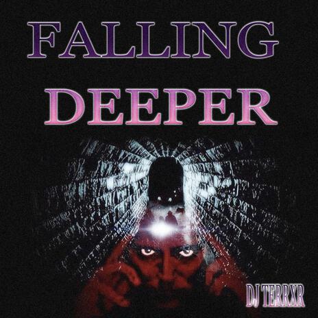 Falling Deeper | Boomplay Music