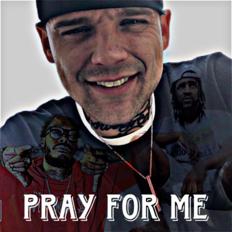 Pray For Me ft. Daylyt & Jag | Boomplay Music