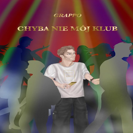 Chyba nie mój klub | Boomplay Music