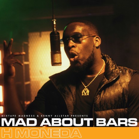 Mad About Bars - S5-E24 ft. Mixtape Madness & H Moneda | Boomplay Music