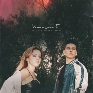 Vivir Sin Ti ft. Oscar Calderon lyrics | Boomplay Music