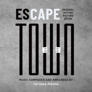 esCape Town (Original Motion Picture Score)