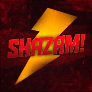 Rap do Shazam: O Poder Dos Antigos