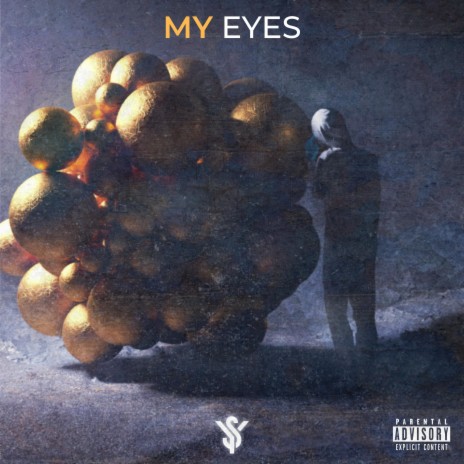 My Eyes | Boomplay Music