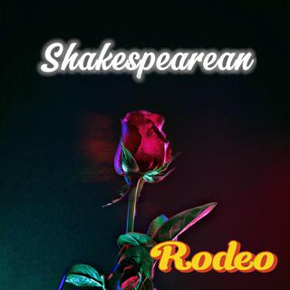 Shakespearean Rodeo lyrics | Boomplay Music