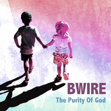 The Purity Of God | Boomplay Music
