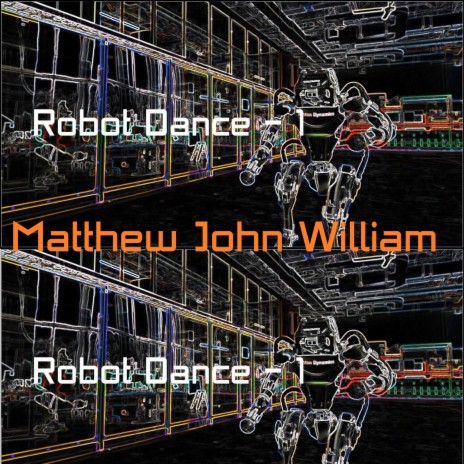 Robot Dance | Boomplay Music