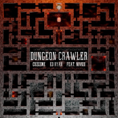 Dungeon Crawler ft. Cuzizme & Nivkii | Boomplay Music