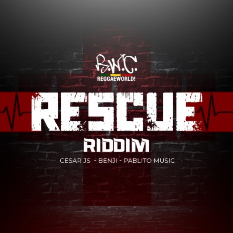 En El top (Rescue Riddim) ft. PopRWC | Boomplay Music